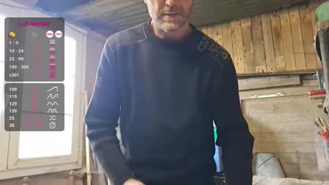 My name is David and if you like public exhibitions you wont be disappointed with me LoL - My favorite vibes is 44  online show from 10.30.25