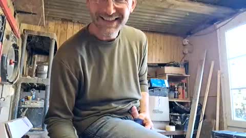 Snapshot of bi_french69 chatting on 03.18.26 My name is David and if you like public exhibitions you wont be disappointed with me LoL - My favorite vibes is 44 online show from 03.18.26