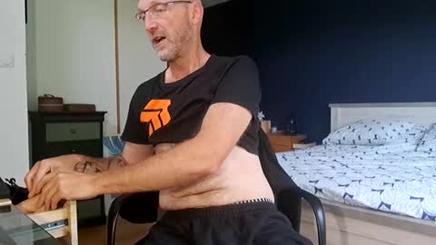 Snapshot of bi_french69 chatting on 06.08.26 My name is David and if you like public exhibitions you wont be disappointed with me LoL - My favorite vibes is 44 online show from 06.08.26