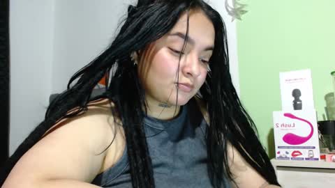 Snapshot of biabia_1 chatting on 12.04.24 BiaBia online show from 12.04.24