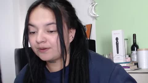 Snapshot of biabia_1 chatting on 02.09.25 BiaBia online show from 02.09.25