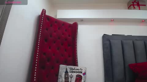 Bianca Antonelli online show from 01.12.26