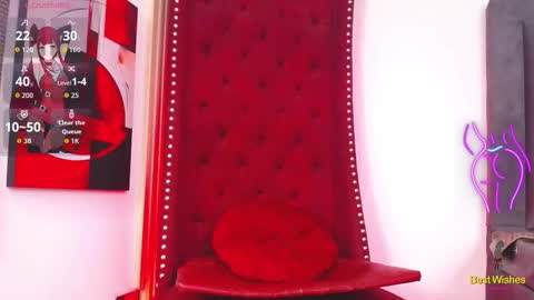 Bianca Antonelli online show from 03.13.26