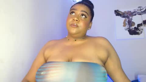 Bianca Follerach online show from 05.06.26
