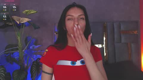 Bianca online show from 02.10.26