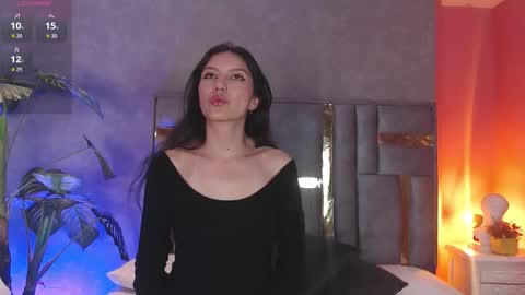 Bianca online show from 02.26.26