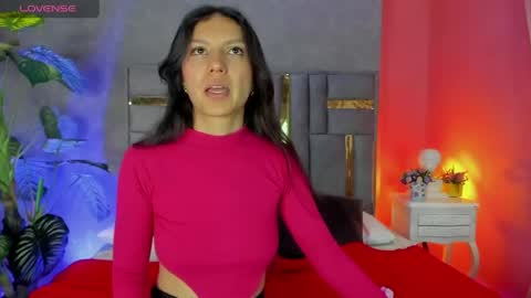 Bianca online show from 04.15.26