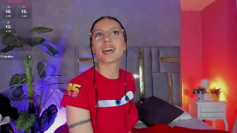 Bianca online show from 04.17.26