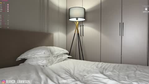 Bianca  online show from 01.11.25