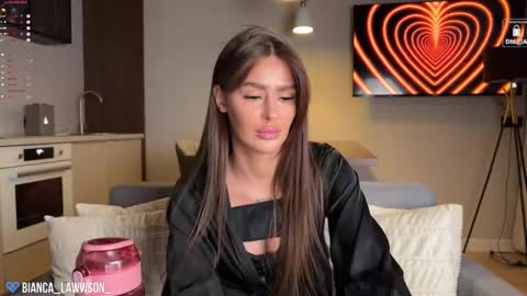 Bianca  online show from 02.23.25