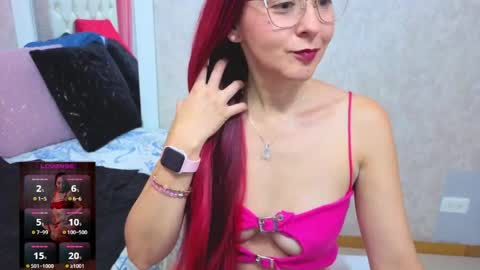 B I A N C A online show from 04.18.26