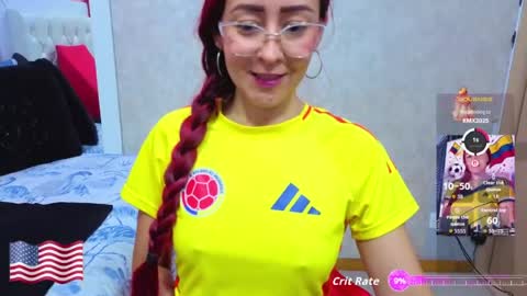B I A N C A online show from 07.04.26