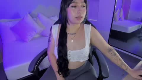 B I A N C A online show from 03.30.26