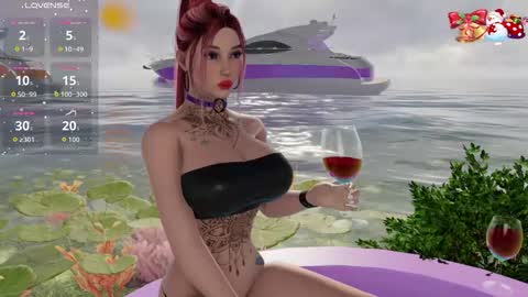 bianca_sexyy online show from 12.20.25