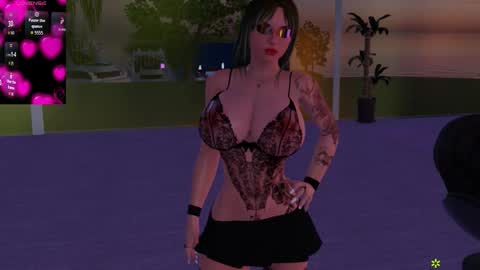 bianca_sexyy online show from 02.28.26