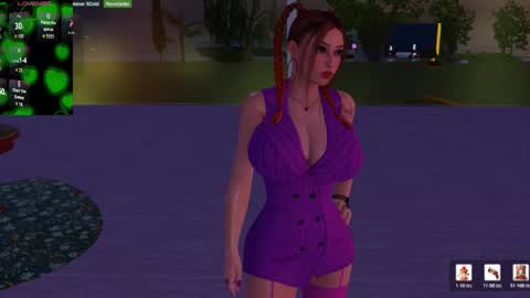 bianca_sexyy online show from 03.15.26