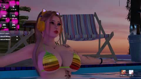 bianca_sexyy online show from 03.29.26