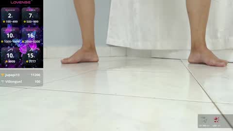 Snapshot of bianca_spear chatting on 01.19.25 bianca_spear online show from 01.19.25