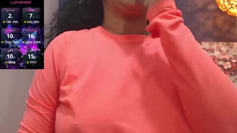 Snapshot of bianca_spear chatting on 02.12.25 bianca_spear online show from 02.12.25