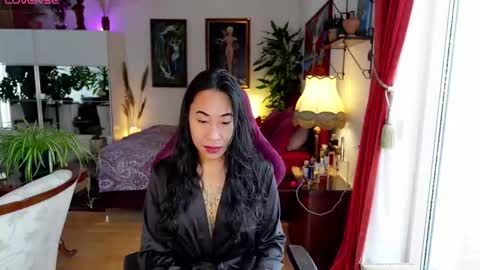 Bianca Transgirl online show from 01.12.26