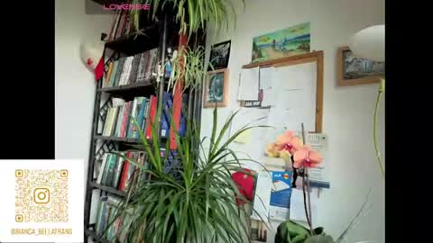 Snapshot of bianca_transpinay chatting on 06.09.26 Bianca Transgirl online show from 06.09.26
