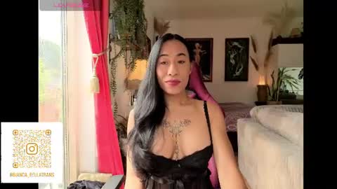 Snapshot of bianca_transpinay chatting on 06.16.26 Bianca Transgirl online show from 06.16.26