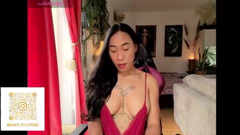 Snapshot of bianca_transpinay chatting on 06.21.26 Bianca Transgirl online show from 06.21.26