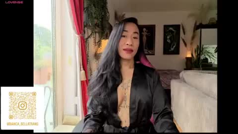 Snapshot of bianca_transpinay chatting on 07.05.26 Bianca Transgirl online show from 07.05.26