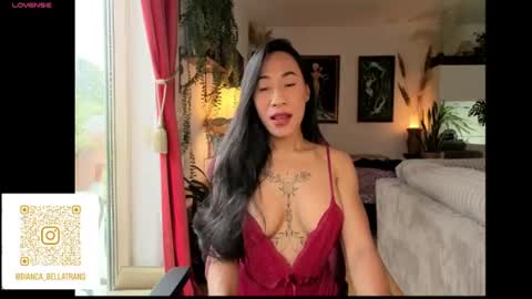 Snapshot of bianca_transpinay chatting on 07.07.26 Bianca Transgirl online show from 07.07.26