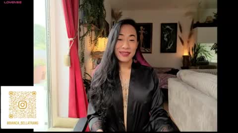 Snapshot of bianca_transpinay chatting on 07.09.26 Bianca Transgirl online show from 07.09.26