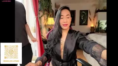 Snapshot of bianca_transpinay chatting on 07.18.26 Bianca Transgirl online show from 07.18.26