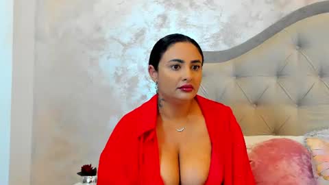 Snapshot of bianca_vale chatting on 06.29.26 Bianca Vale online show from 06.29.26