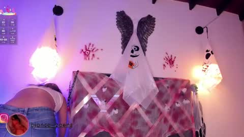  B I A N C A  online show from 10.29.25