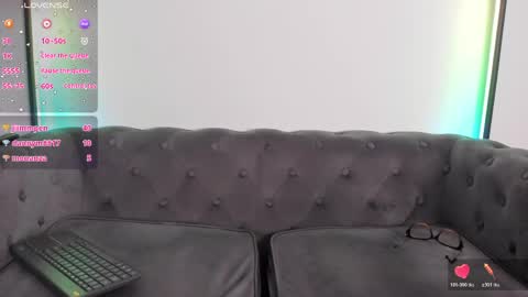 Snapshot of biancacruzzz chatting on 05.27.26 BiancaCruzzz online show from 05.27.26