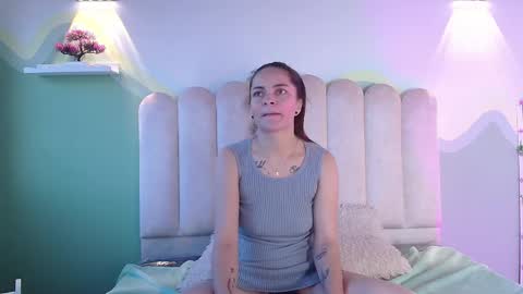 Bianca online show from 11.08.25