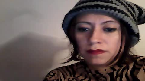 Snapshot of biancamirage1 chatting on 02.02.26 Bianca Mirage online show from 02.02.26