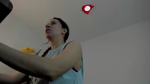 Snapshot of biancamirage1 chatting on 03.13.26 Bianca Mirage online show from 03.13.26