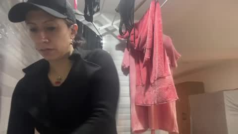 Bianca Mirage online show from 04.30.26