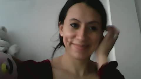 Snapshot of biancamirage1 chatting on 06.21.26 Bianca Mirage online show from 06.21.26
