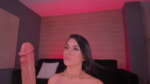 Bianca Pierce online show from 01.15.25