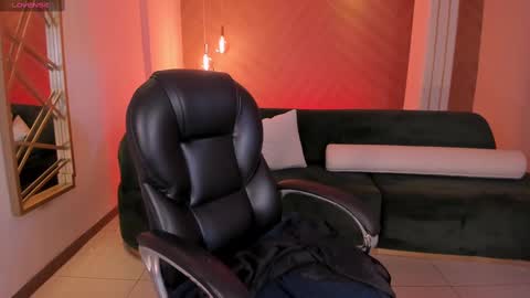 Bianca Pierce online show from 02.14.25