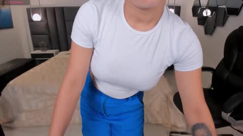 Bianca Pierce online show from 09.23.25