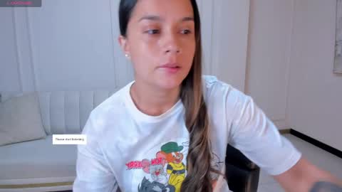 Snapshot of biancapierce_ chatting on 05.03.26 Bianca Pierce online show from 05.03.26