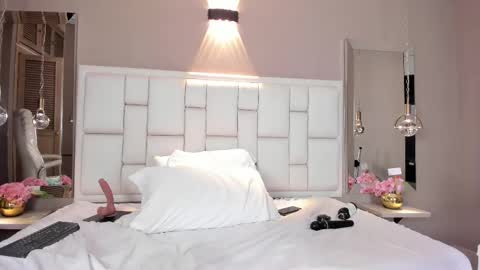 Hi Im Bianca online show from 03.09.25