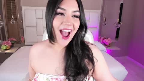 Hi Im Bianca online show from 10.03.25