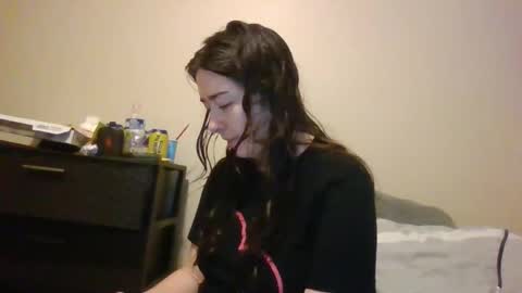 biancaxxx5 online show from 10.28.25