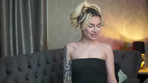  Bianka  online show from 07.23.26