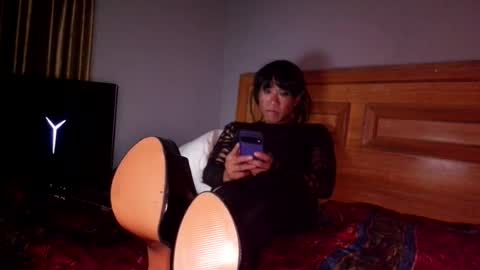 Snapshot of biasianbi210 chatting on 06.13.26 Sherry online show from 06.13.26