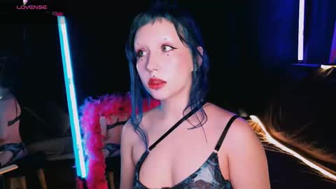 bibi_iva online show from 03.09.25