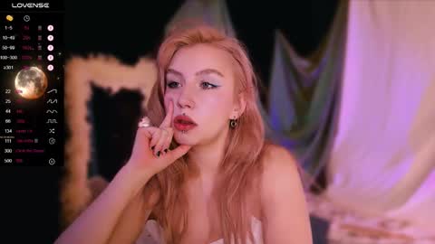 bibi_iva online show from 11.11.25